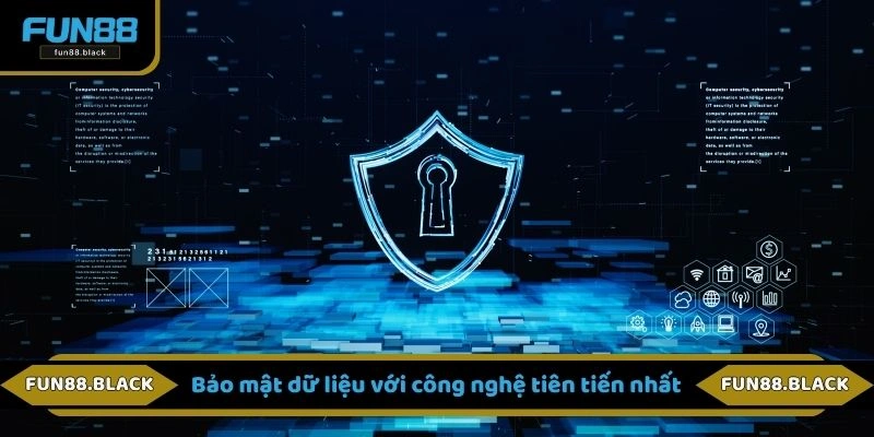 Bảo mật dữ liệu hội viên với công nghệ tiên tiến nhất