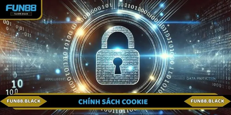 Chính sách bảo mật FUN88 về lưu trữ Cookie